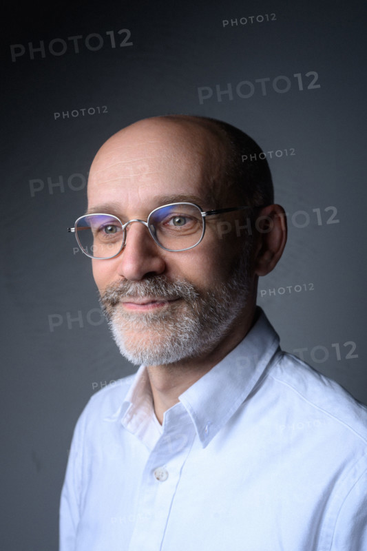 Arnaud Dudek