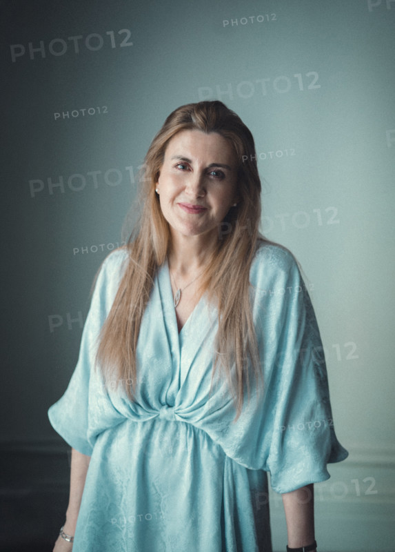 Claire Norton