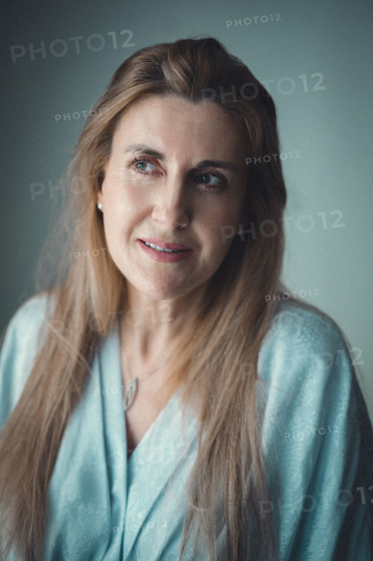 Claire Norton