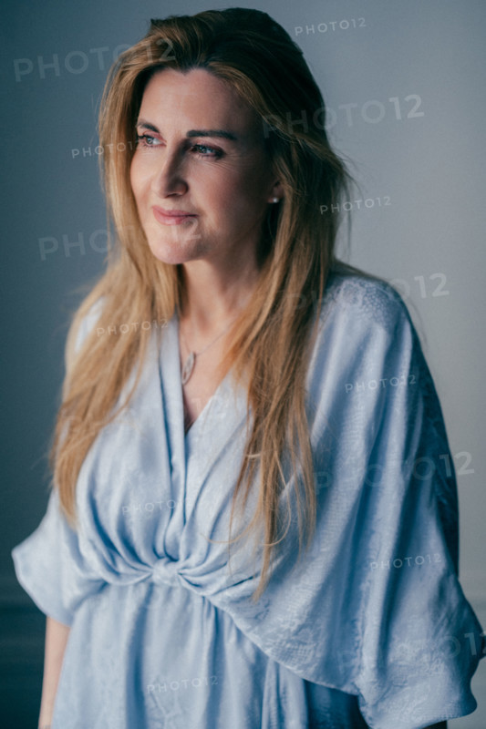 Claire Norton