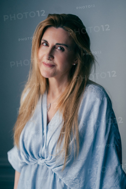 Claire Norton