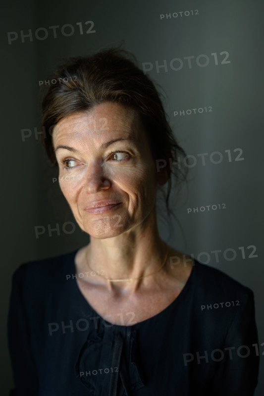 Emmanuelle Brame