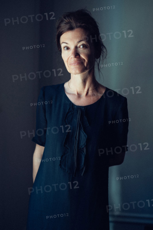Emmanuelle Brame