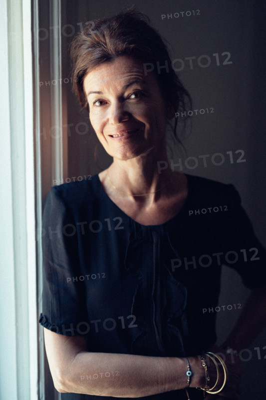 Emmanuelle Brame