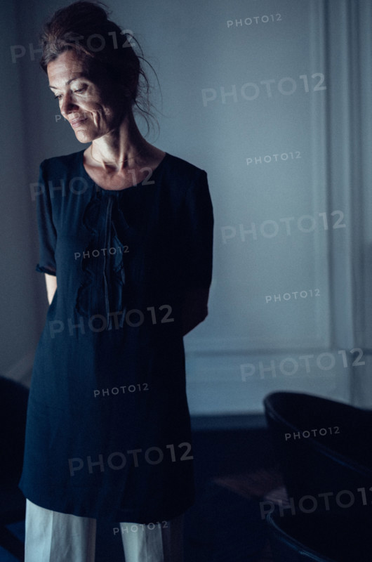 Emmanuelle Brame