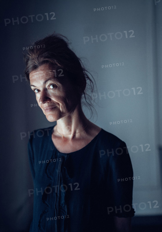 Emmanuelle Brame