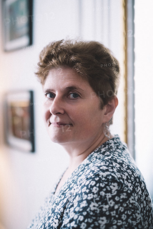 Emmanuelle Friedmann