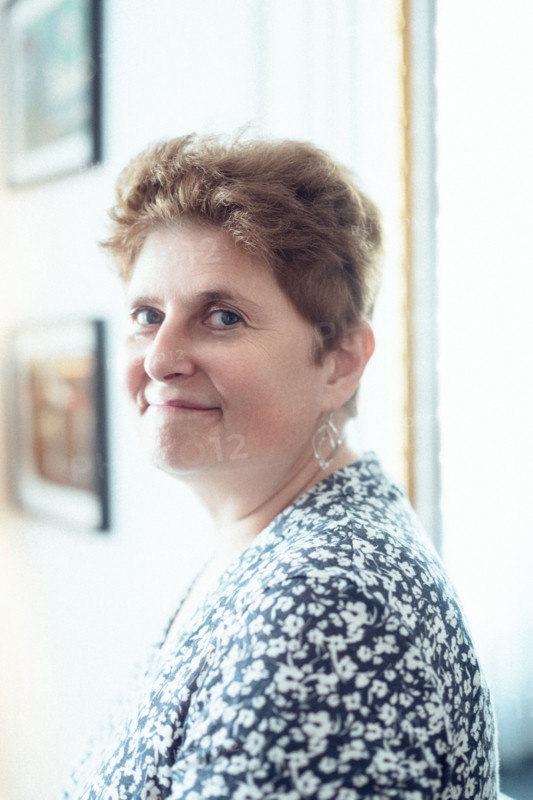 Emmanuelle Friedmann