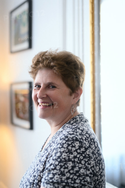 Emmanuelle Friedmann