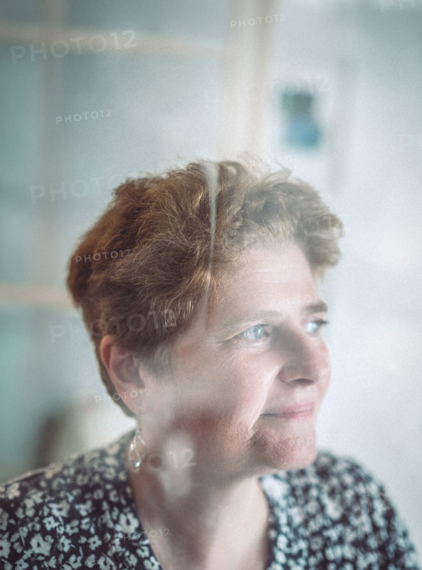 Emmanuelle Friedmann