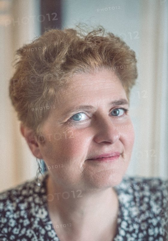 Emmanuelle Friedmann