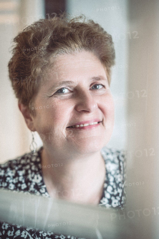 Emmanuelle Friedmann