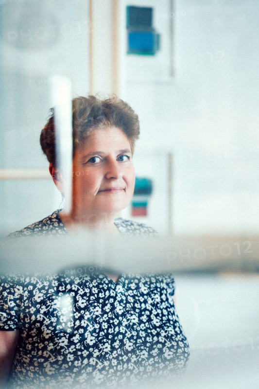 Emmanuelle Friedmann