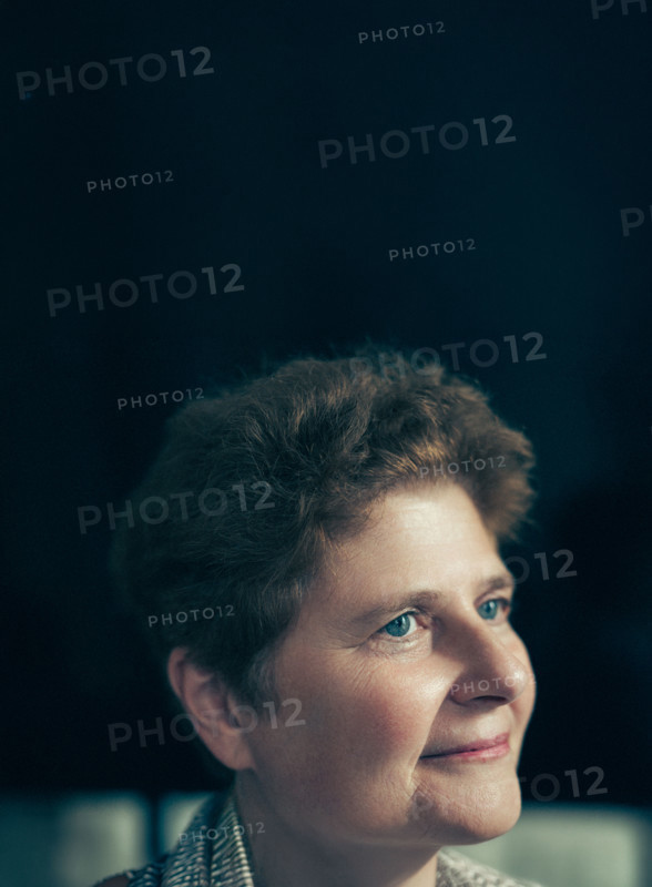 Emmanuelle Friedmann