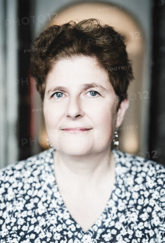 Emmanuelle Friedmann