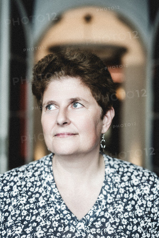 Emmanuelle Friedmann