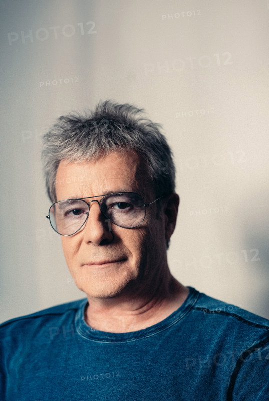 Eric Lévi