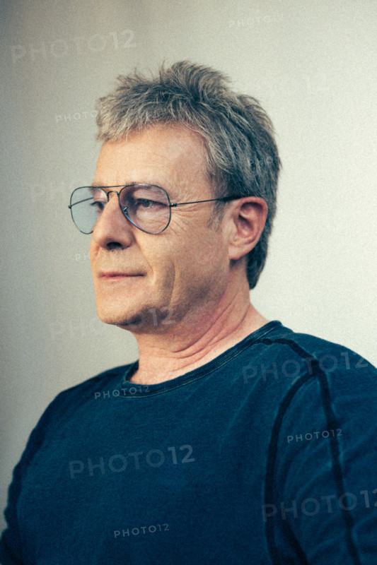 Eric Lévi