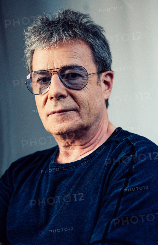 Eric Lévi