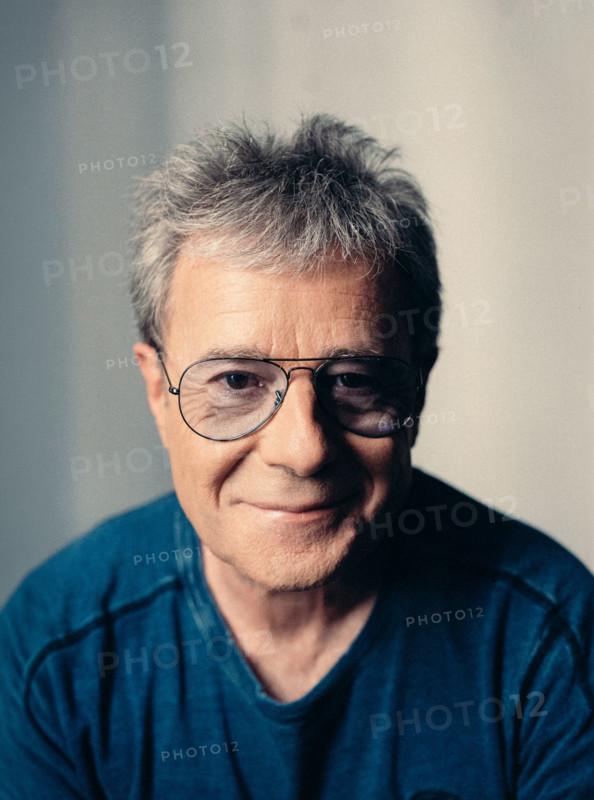 Eric Lévi