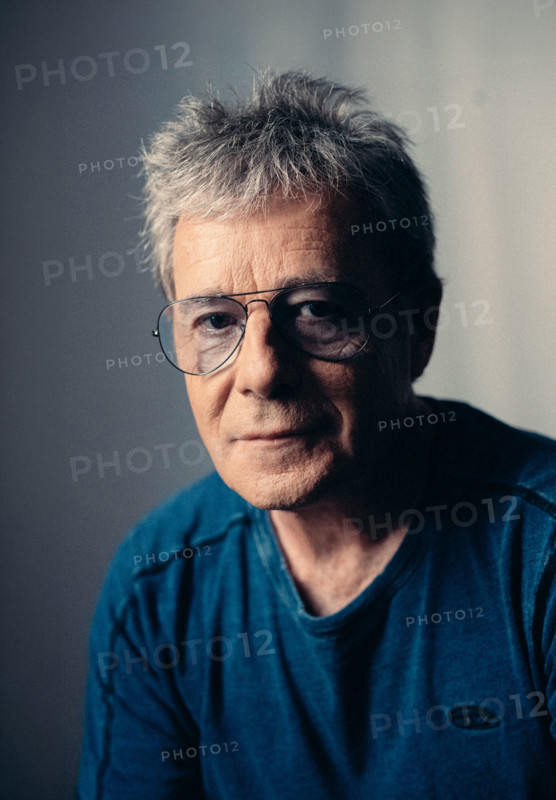 Eric Lévi
