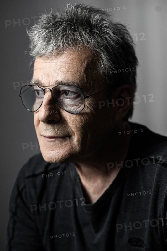 Eric Lévi