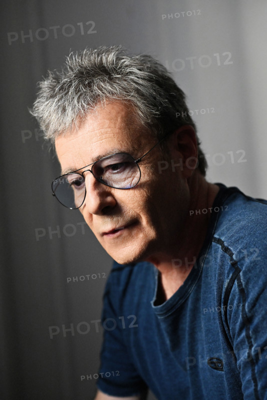 Eric Lévi