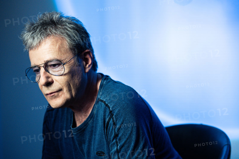 Eric Lévi