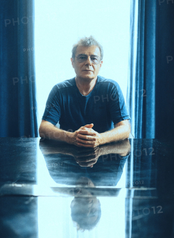 Eric Lévi