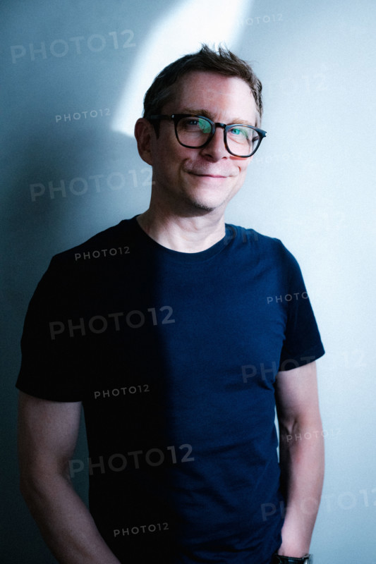 Gérald Bronner
