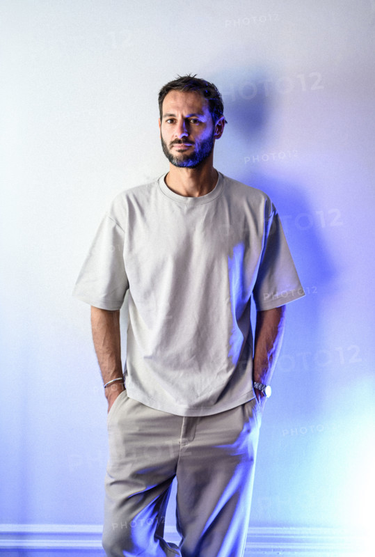 Jérôme Bénadiner