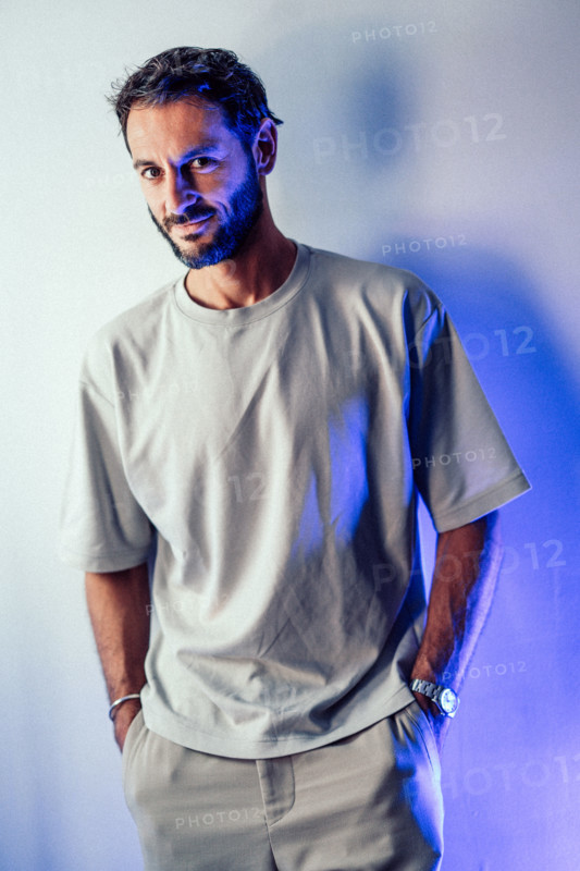 Jérôme Bénadiner