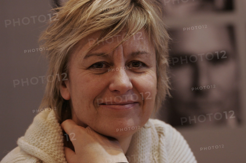 Annie Lemoine, 2006