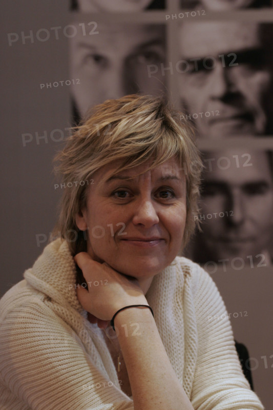 Annie Lemoine, 2006