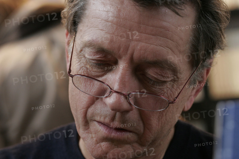 Bernard Giraudeau, 2006