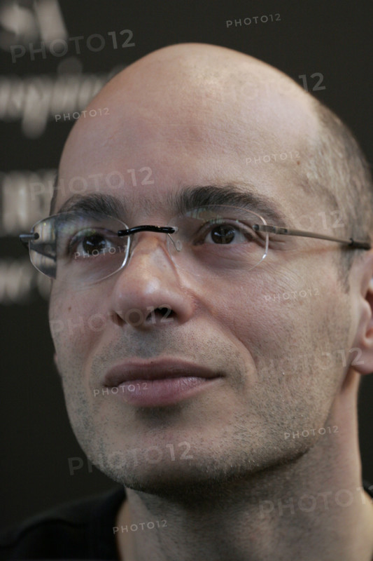 Bernard Werber, 2006