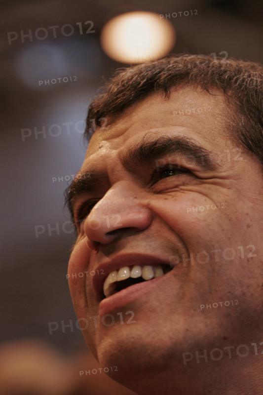 Daniel Picouly, 2006