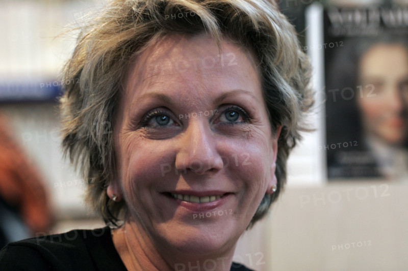 Francoise Laborde, 2006