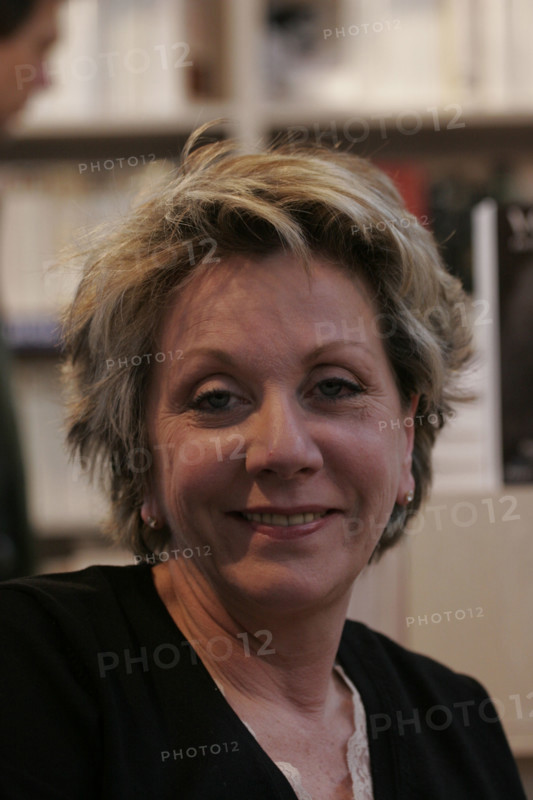 Francoise Laborde, 2006