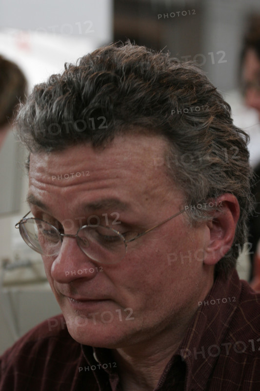 Gérard Mordillat, 2006
