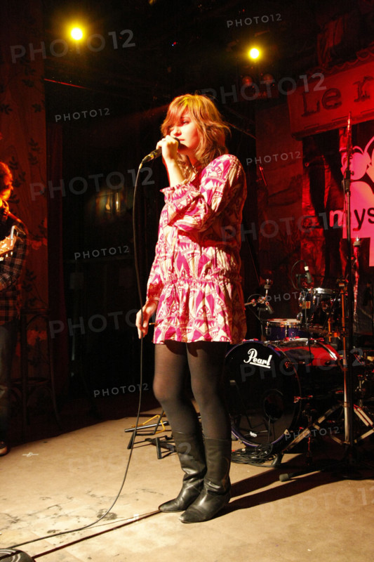 Hanna, 2008