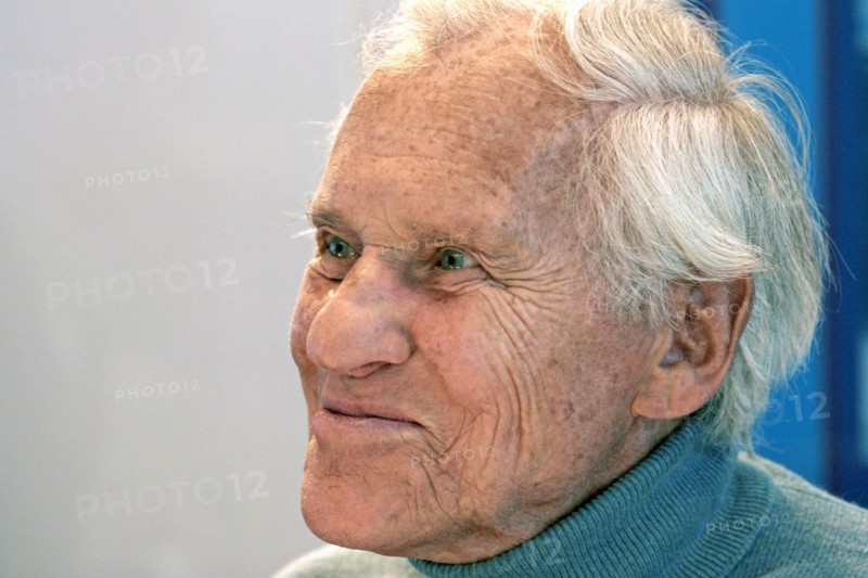 Jean d'Ormesson, 2006