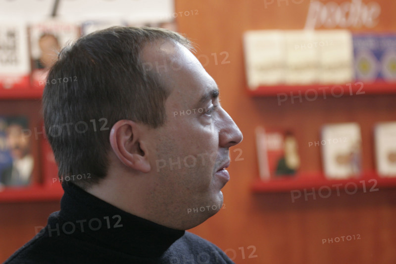 Jean-Marc Morandini, 2006