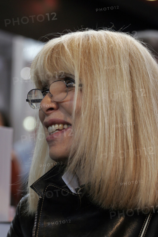 Mireille Darc, 2006