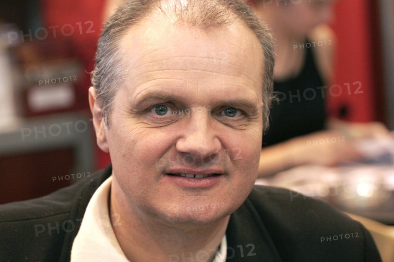 Pierre Bordage, 2006