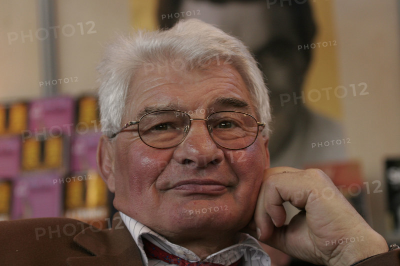 Raymond Poulidor, 2006