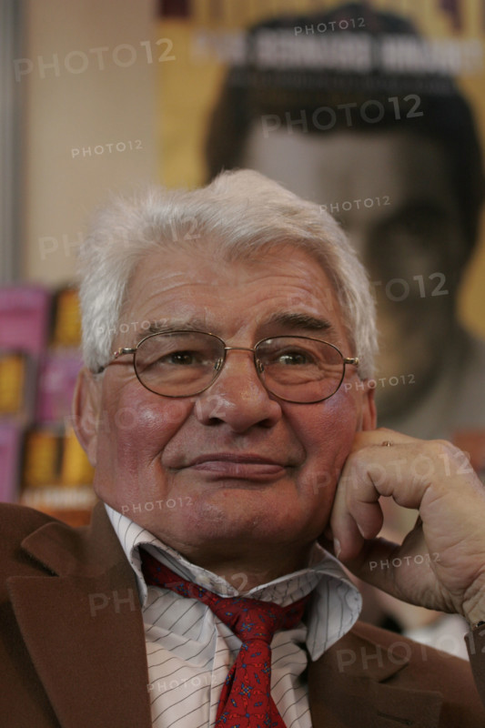 Raymond Poulidor, 2006
