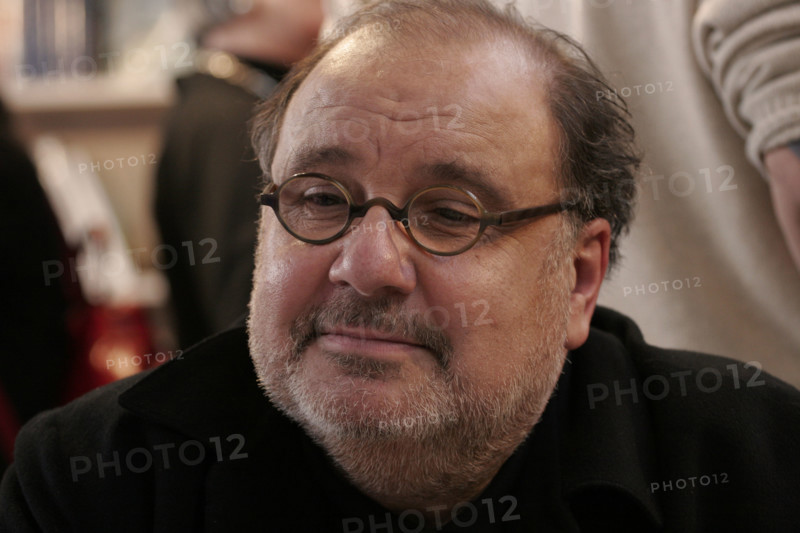 Serge Moati, 2006