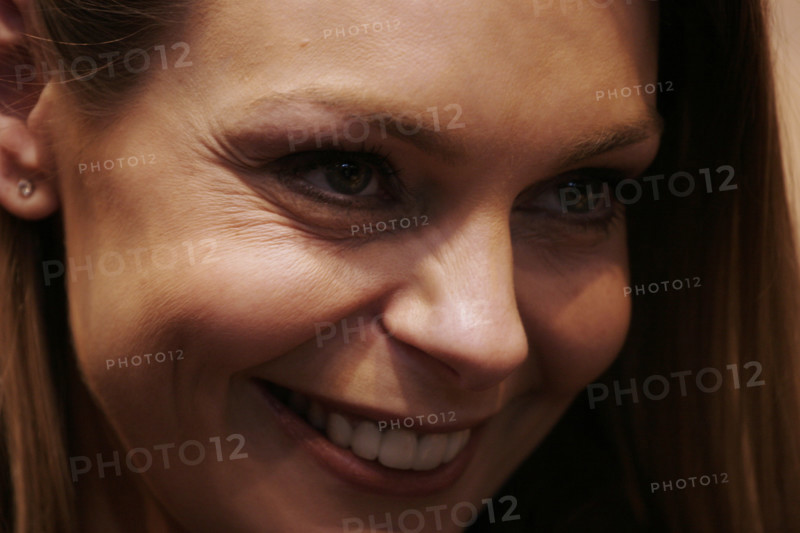 Zarah White, 2006