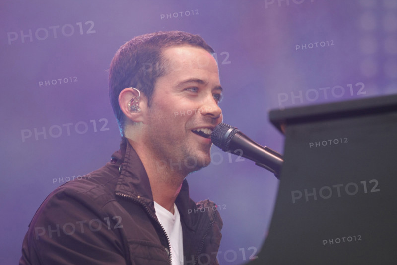 Emmanuel Moire